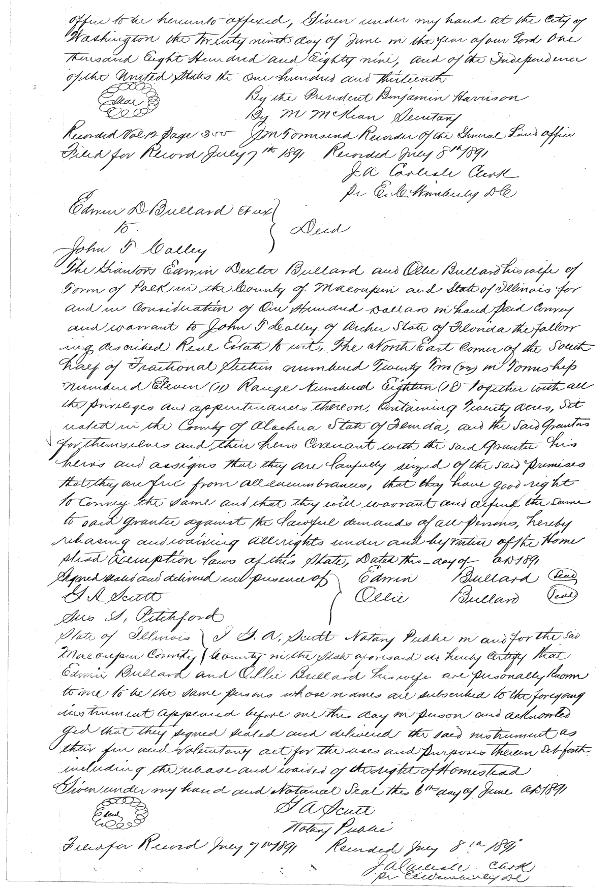 Click Here for Larger Image