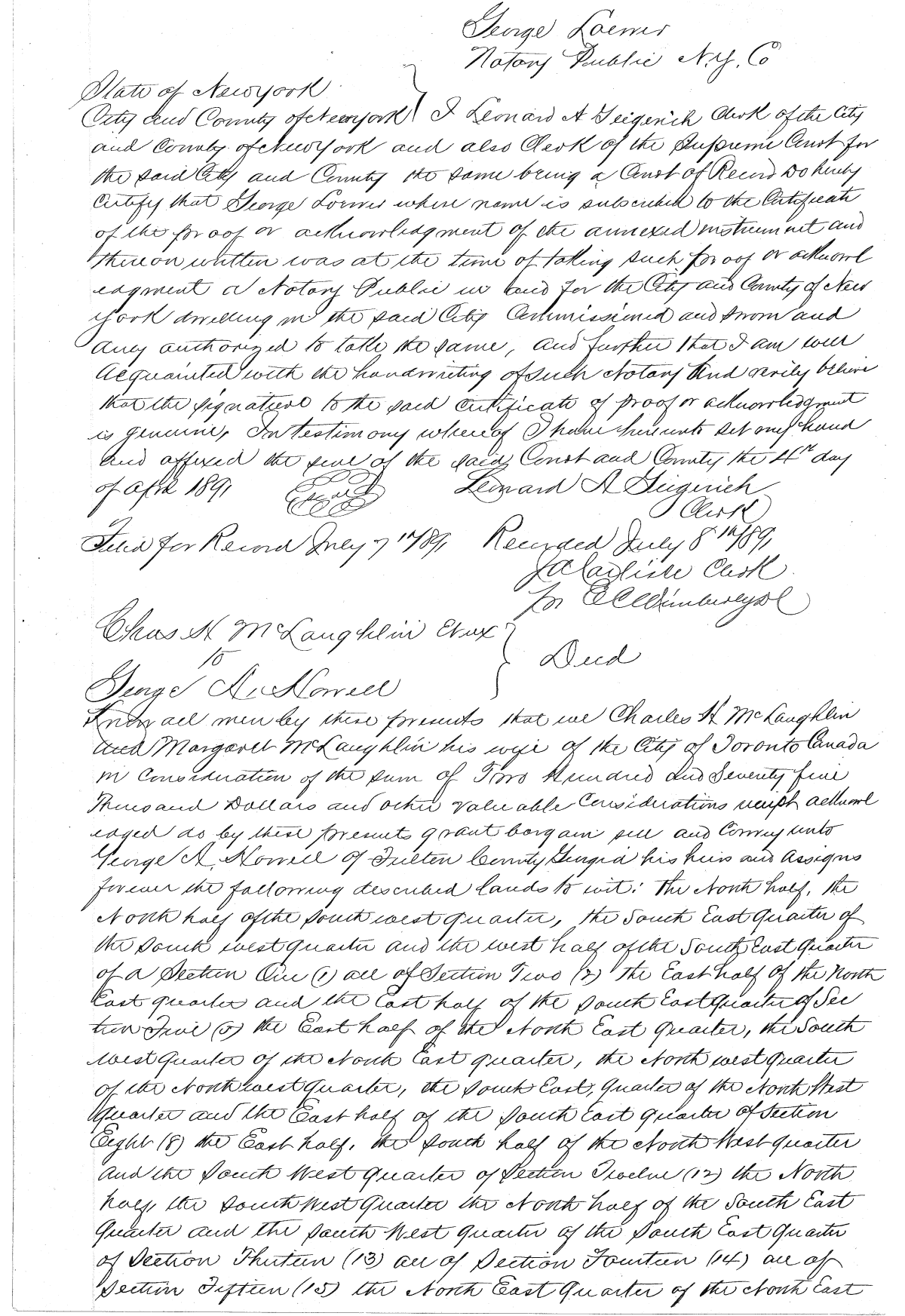 Click Here for Larger Image