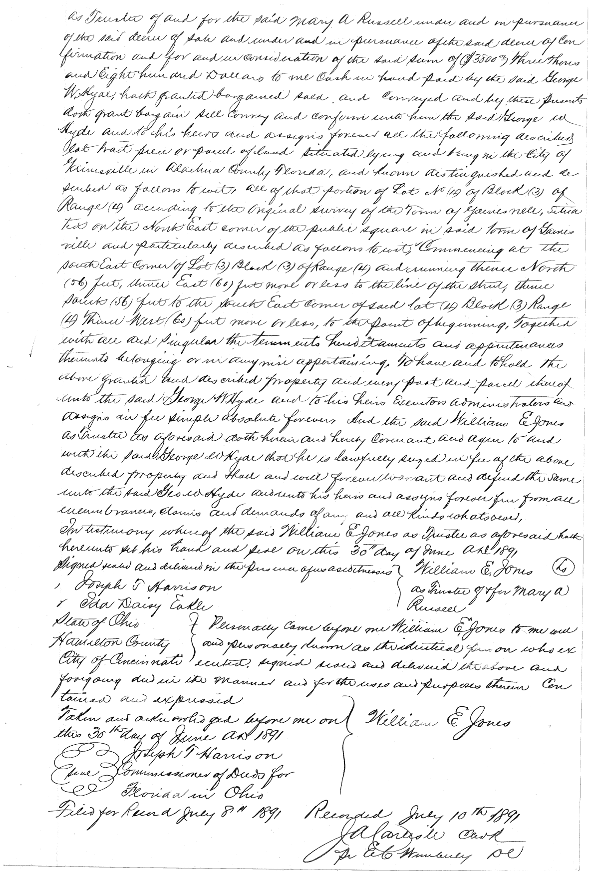 Click Here for Larger Image