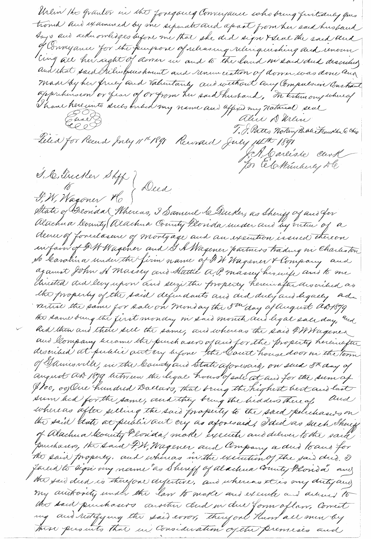 Click Here for Larger Image