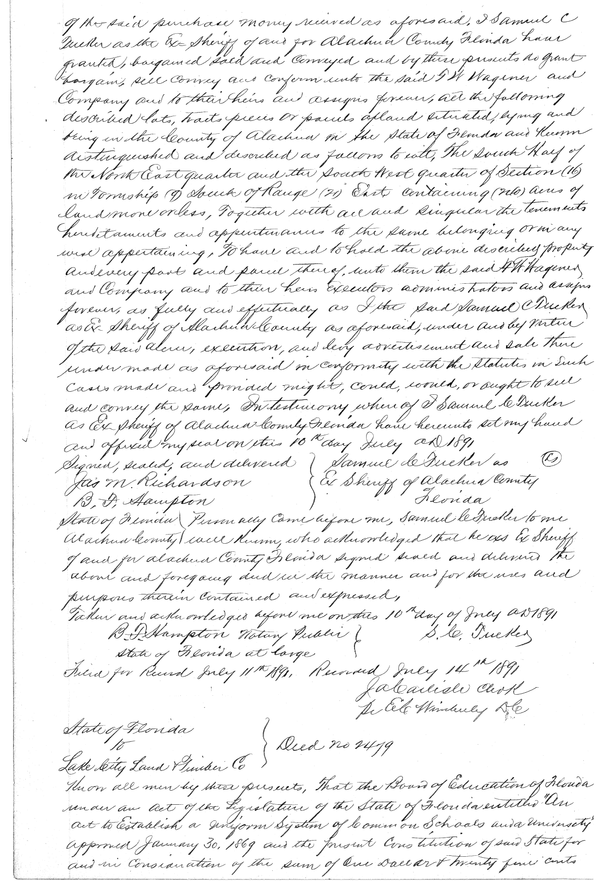 Click Here for Larger Image