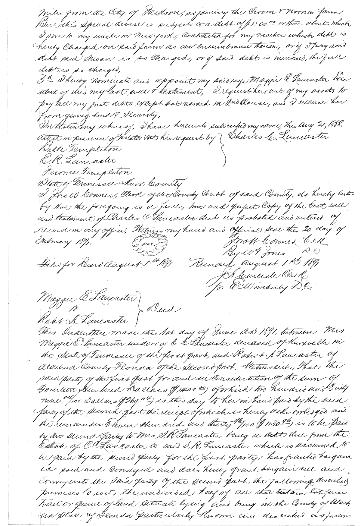 Click Here for Larger Image