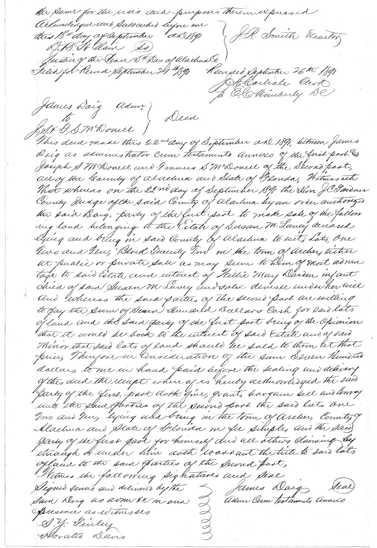 Click Here for Larger Image