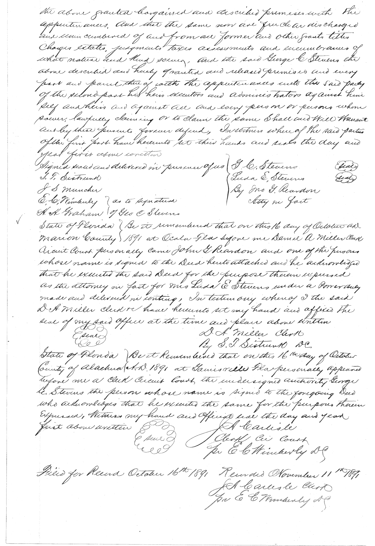 Click Here for Larger Image