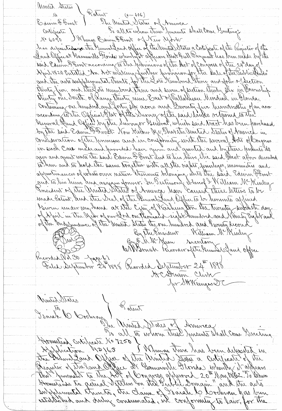 Click Here for Larger Image