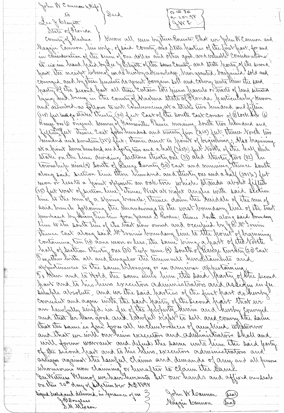 Click Here for Larger Image