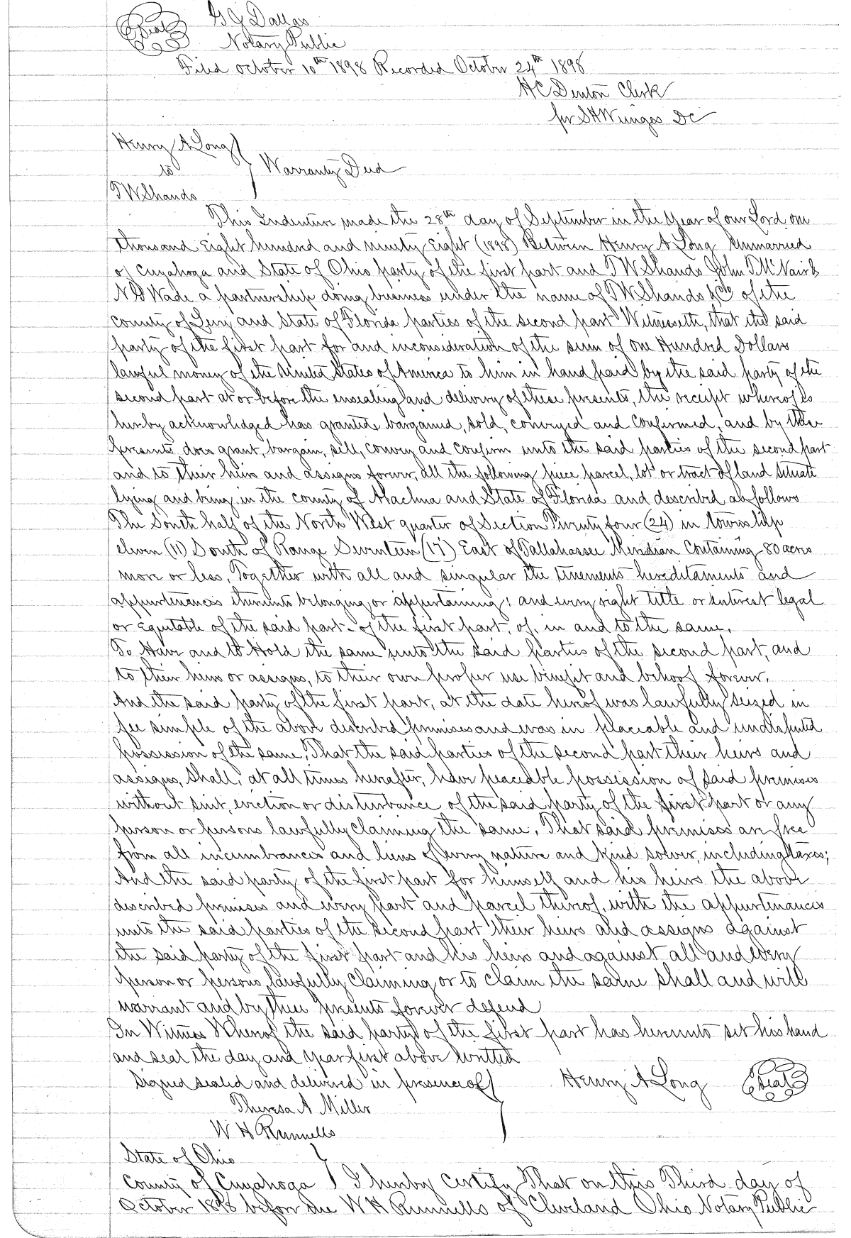 Click Here for Larger Image