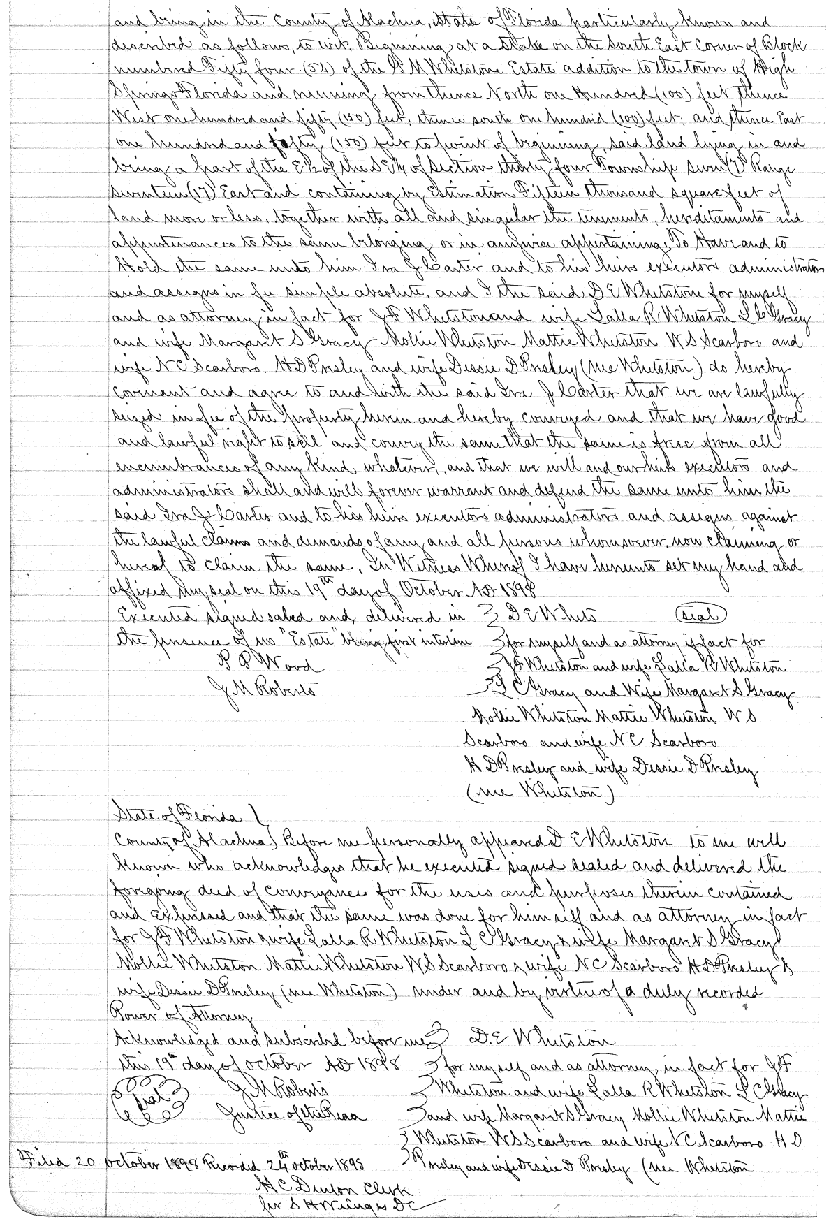 Click Here for Larger Image