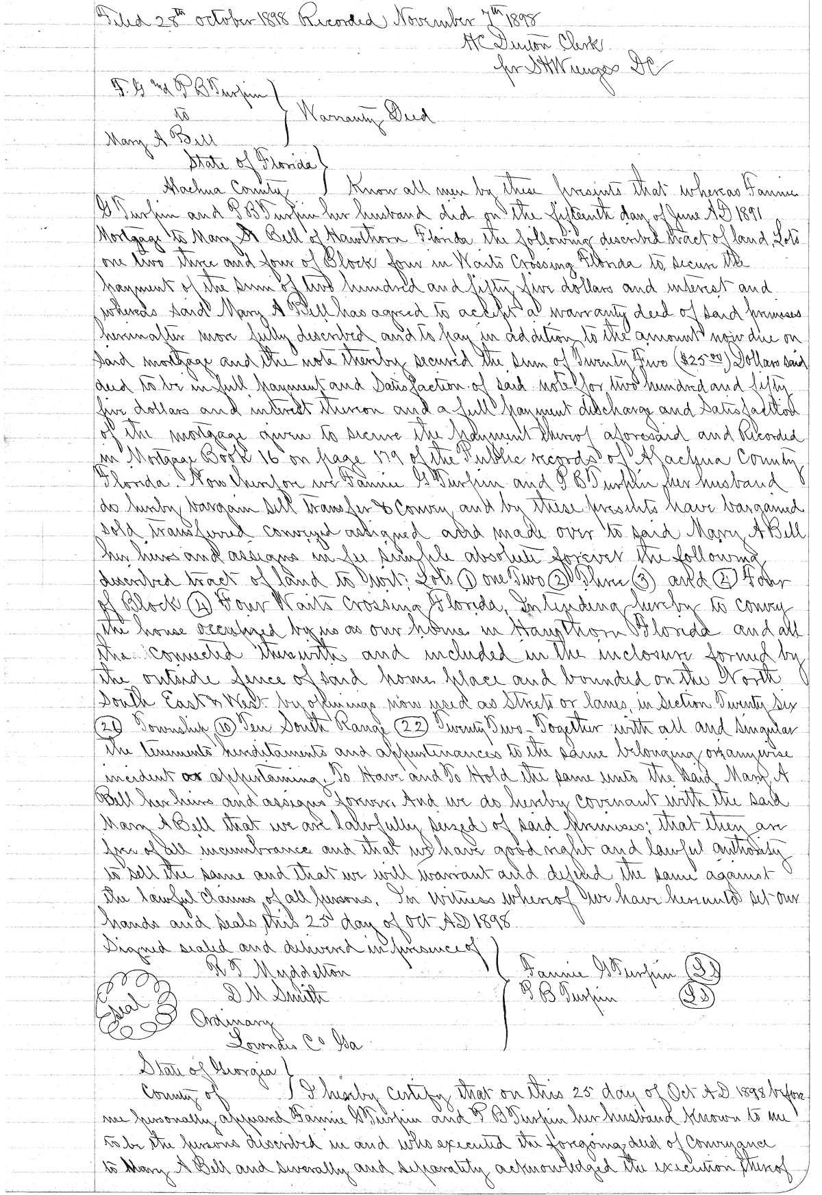 Click Here for Larger Image