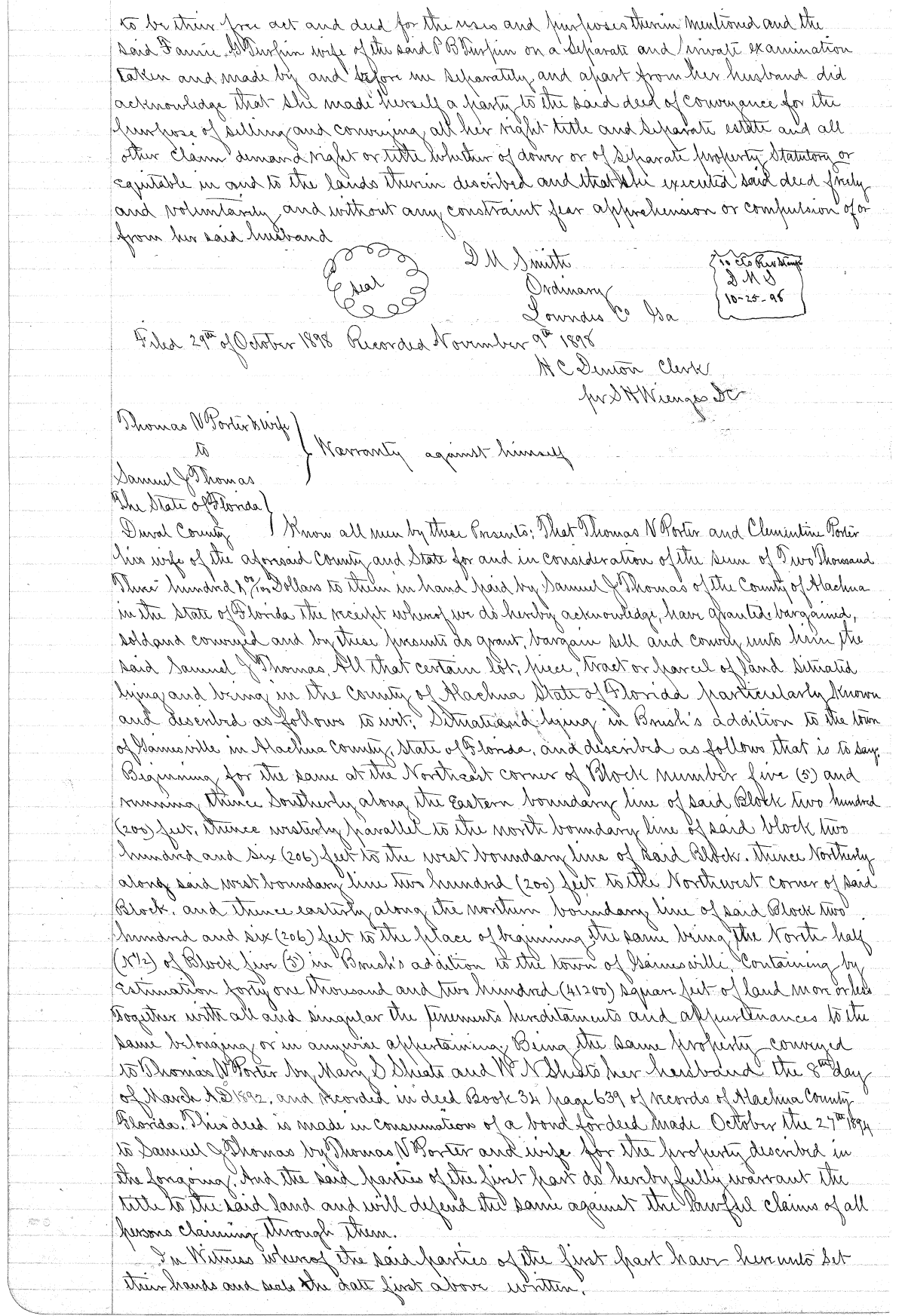 Click Here for Larger Image