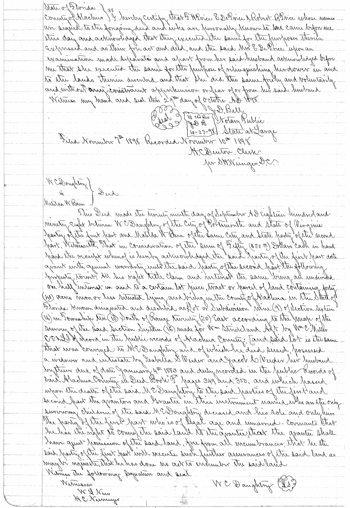 Click Here for Larger Image