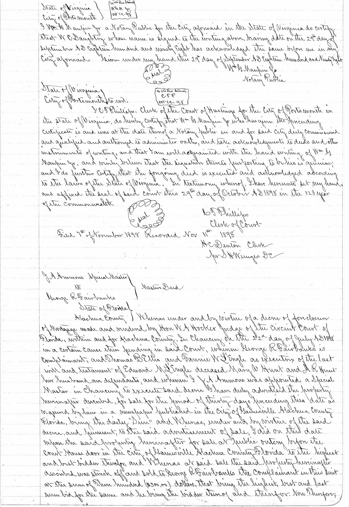 Click Here for Larger Image