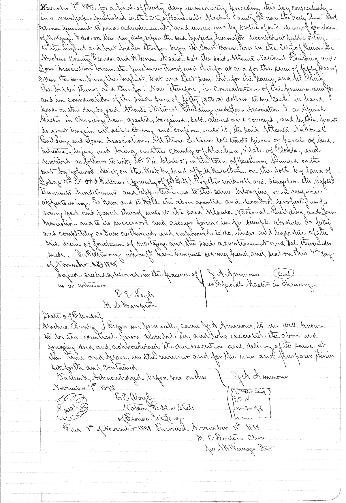 Click Here for Larger Image