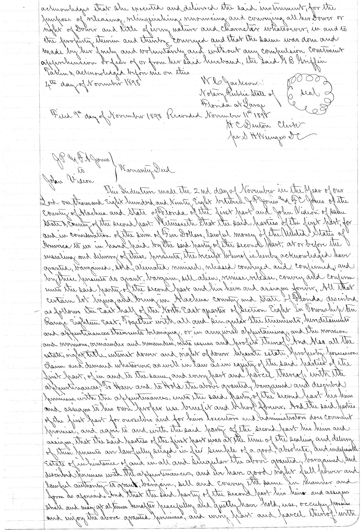 Click Here for Larger Image