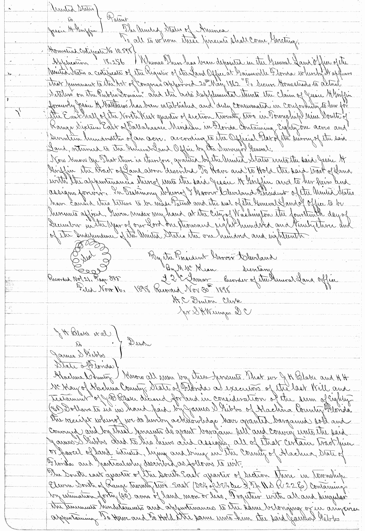 Click Here for Larger Image