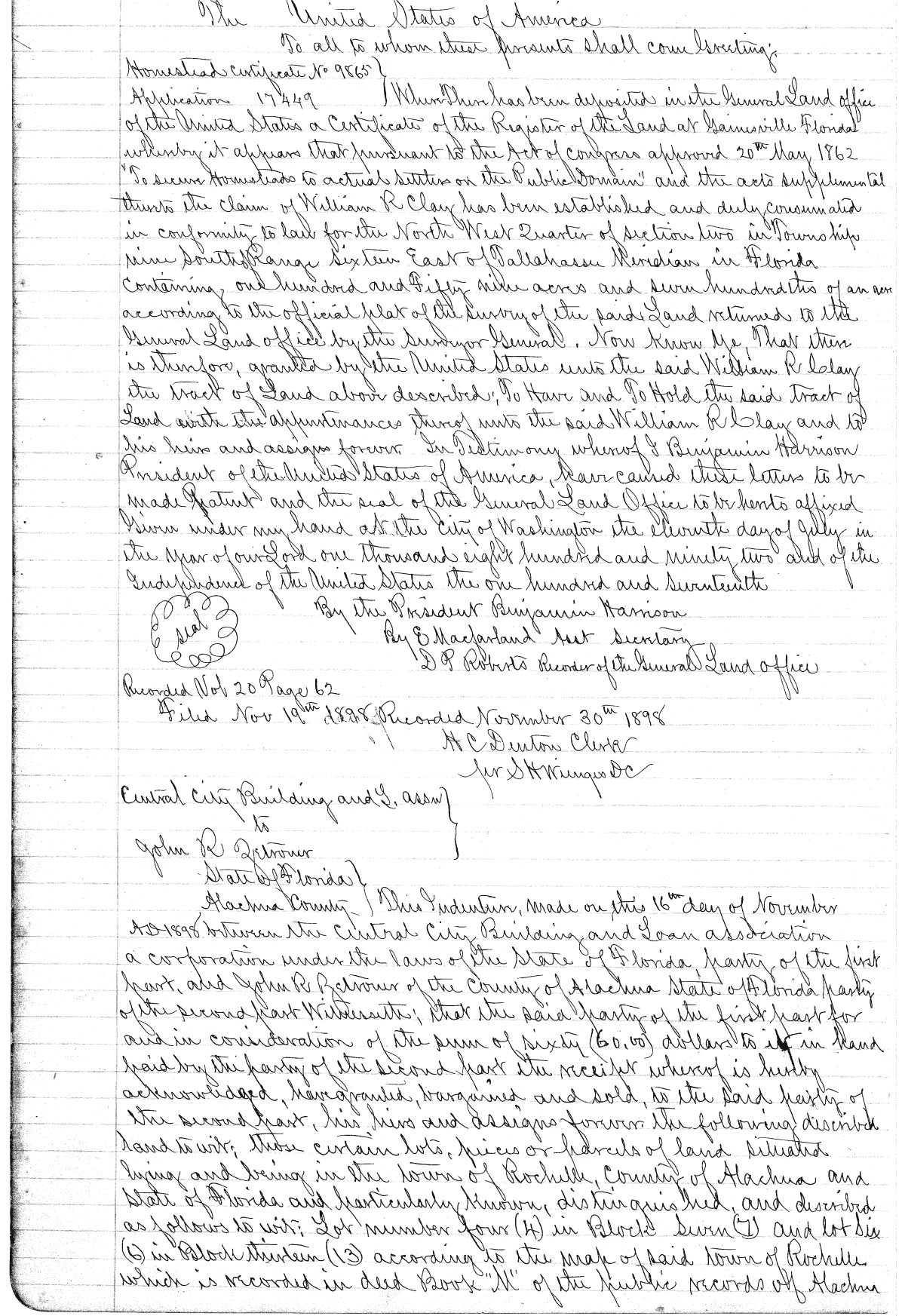 Click Here for Larger Image