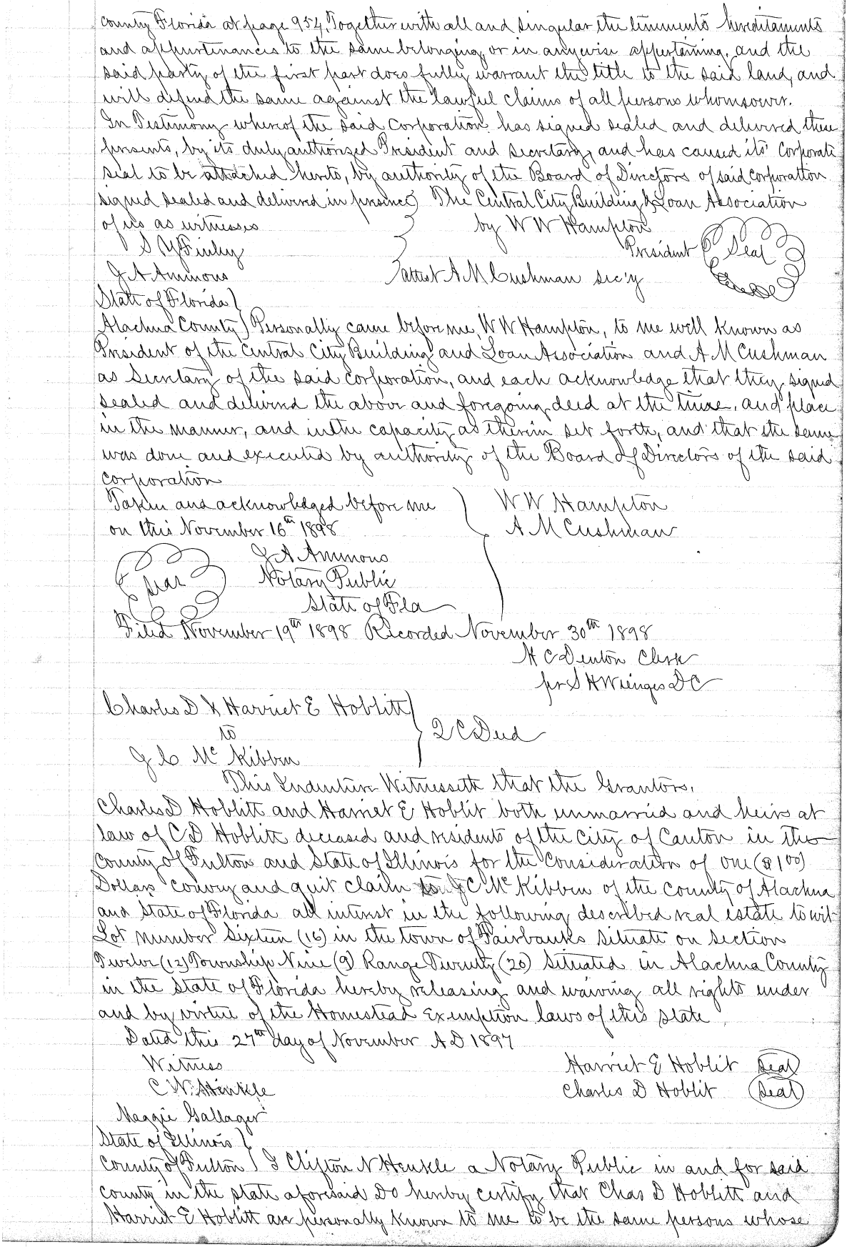 Click Here for Larger Image