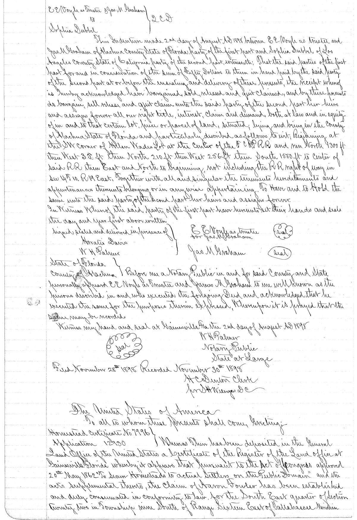 Click Here for Larger Image