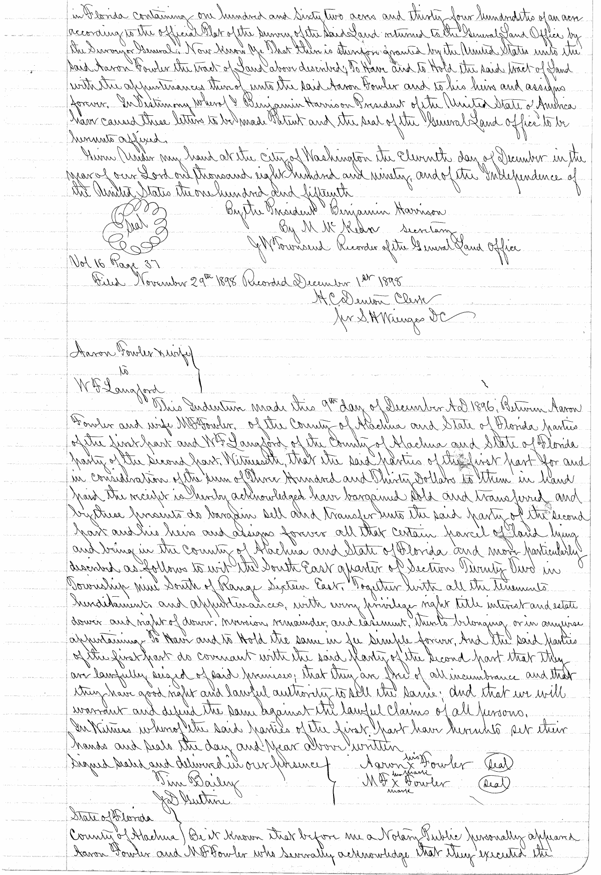 Click Here for Larger Image