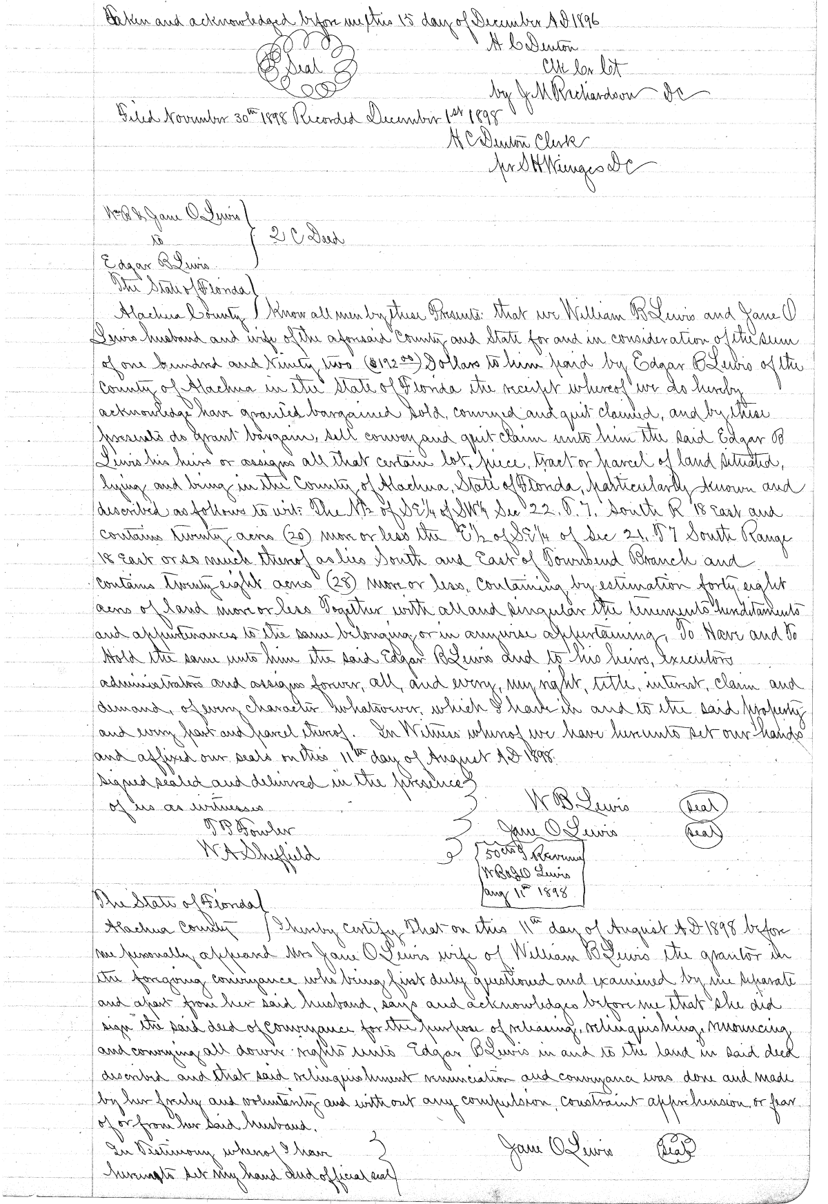 Click Here for Larger Image