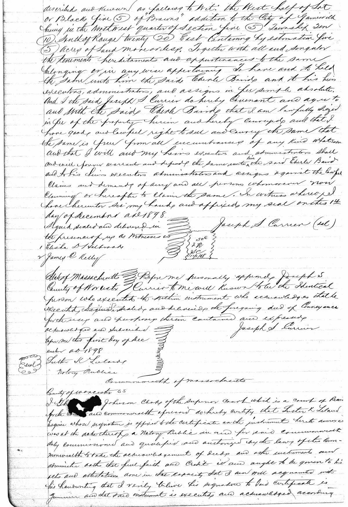 Click Here for Larger Image