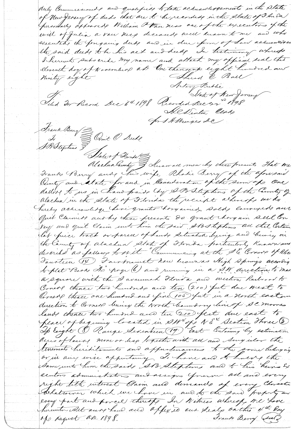 Click Here for Larger Image