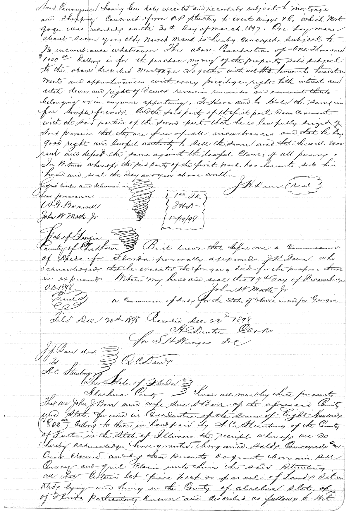 Click Here for Larger Image