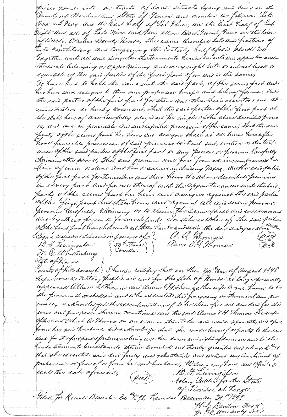 Click Here for Larger Image