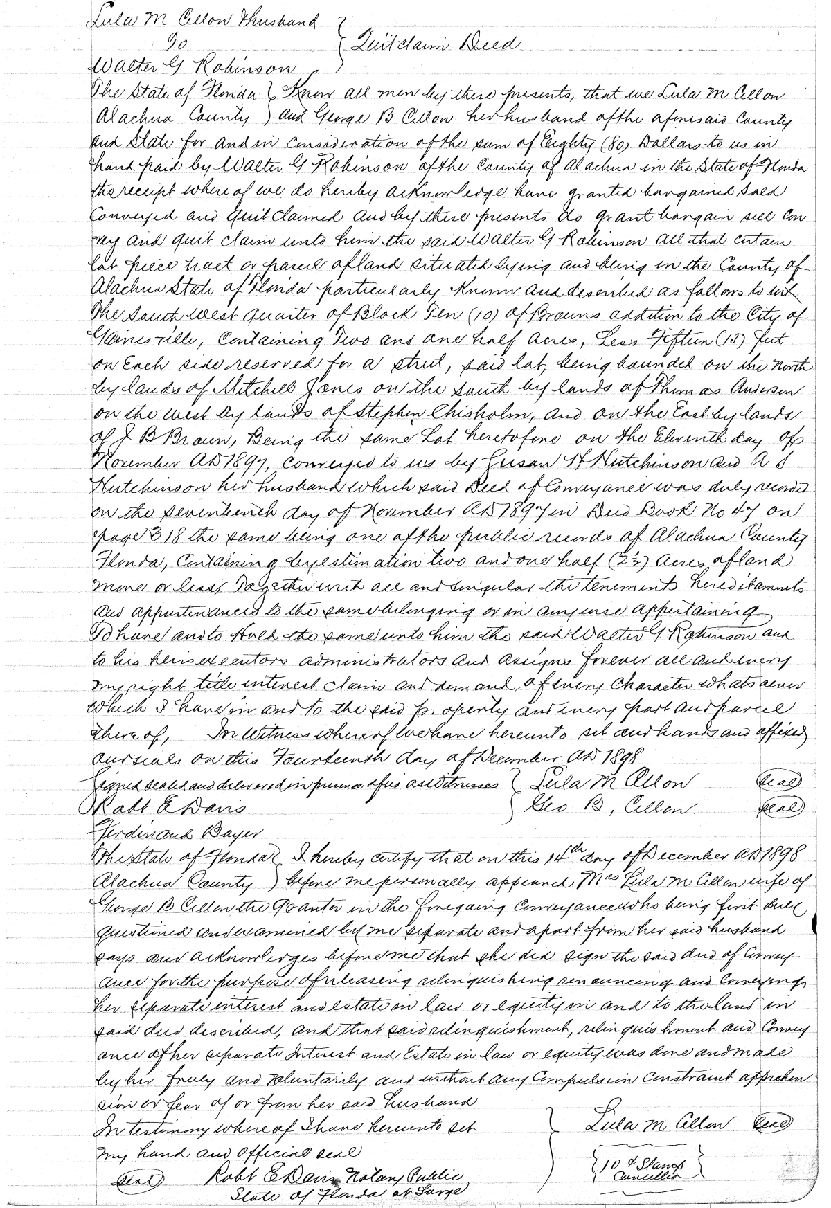 Click Here for Larger Image