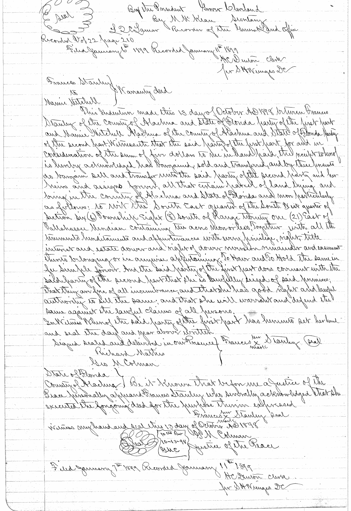 Click Here for Larger Image