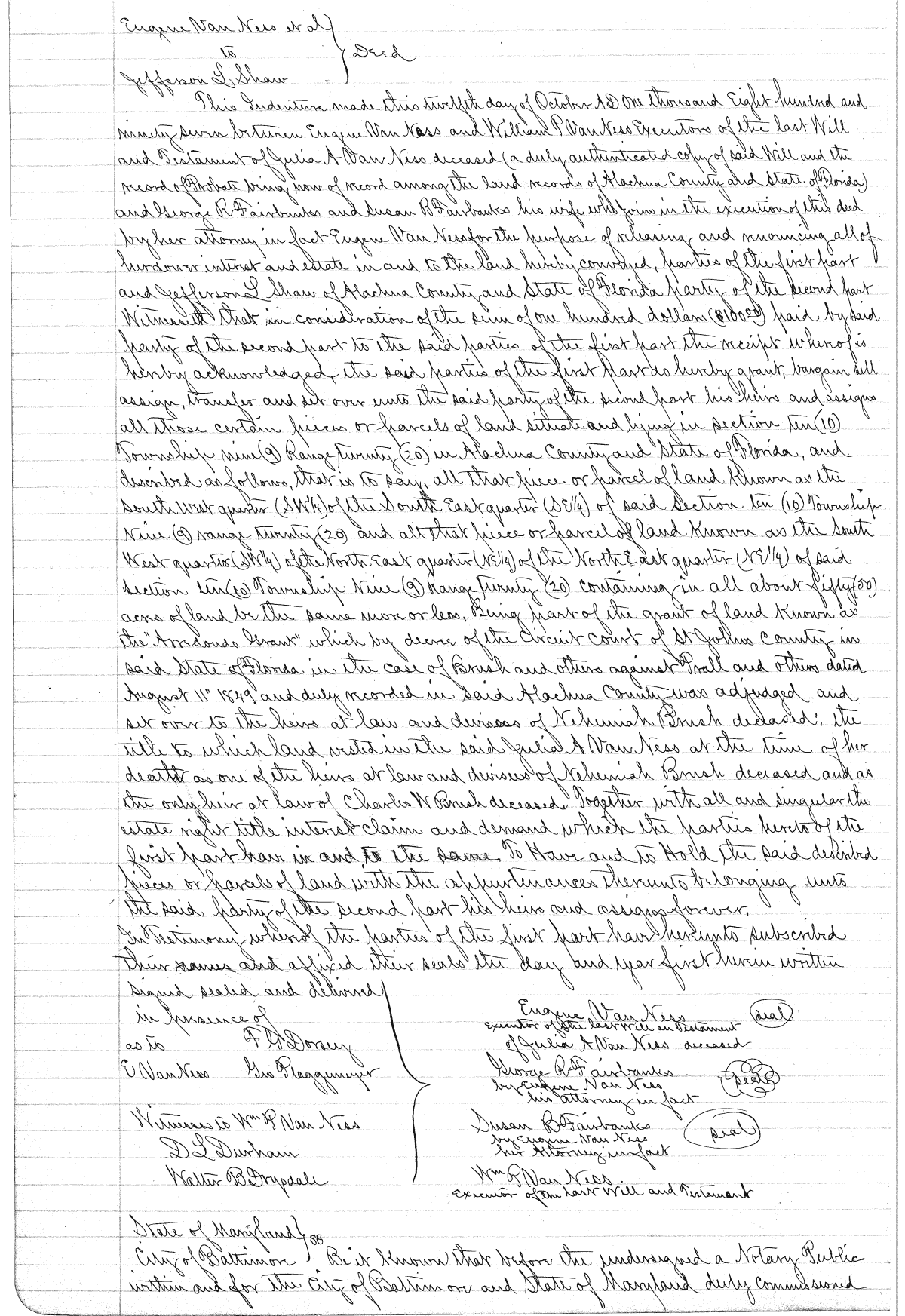 Click Here for Larger Image