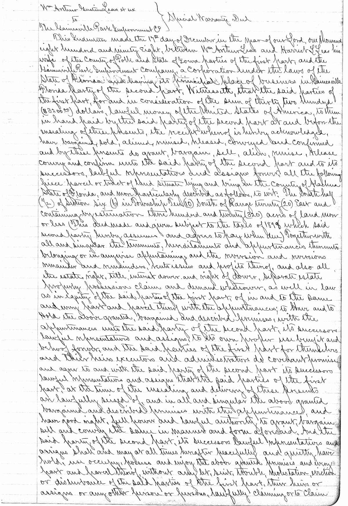 Click Here for Larger Image