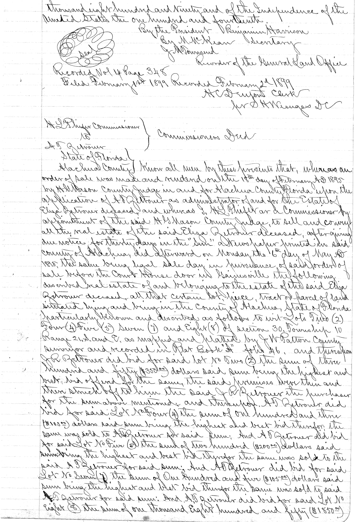 Click Here for Larger Image