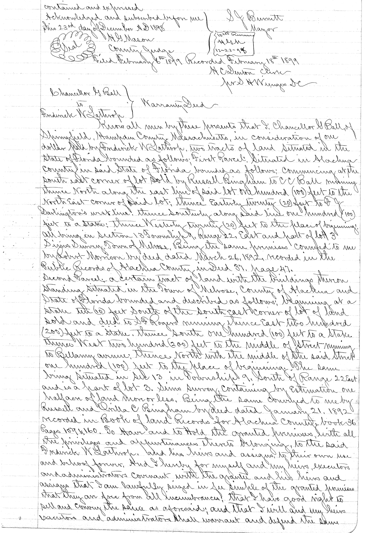 Click Here for Larger Image