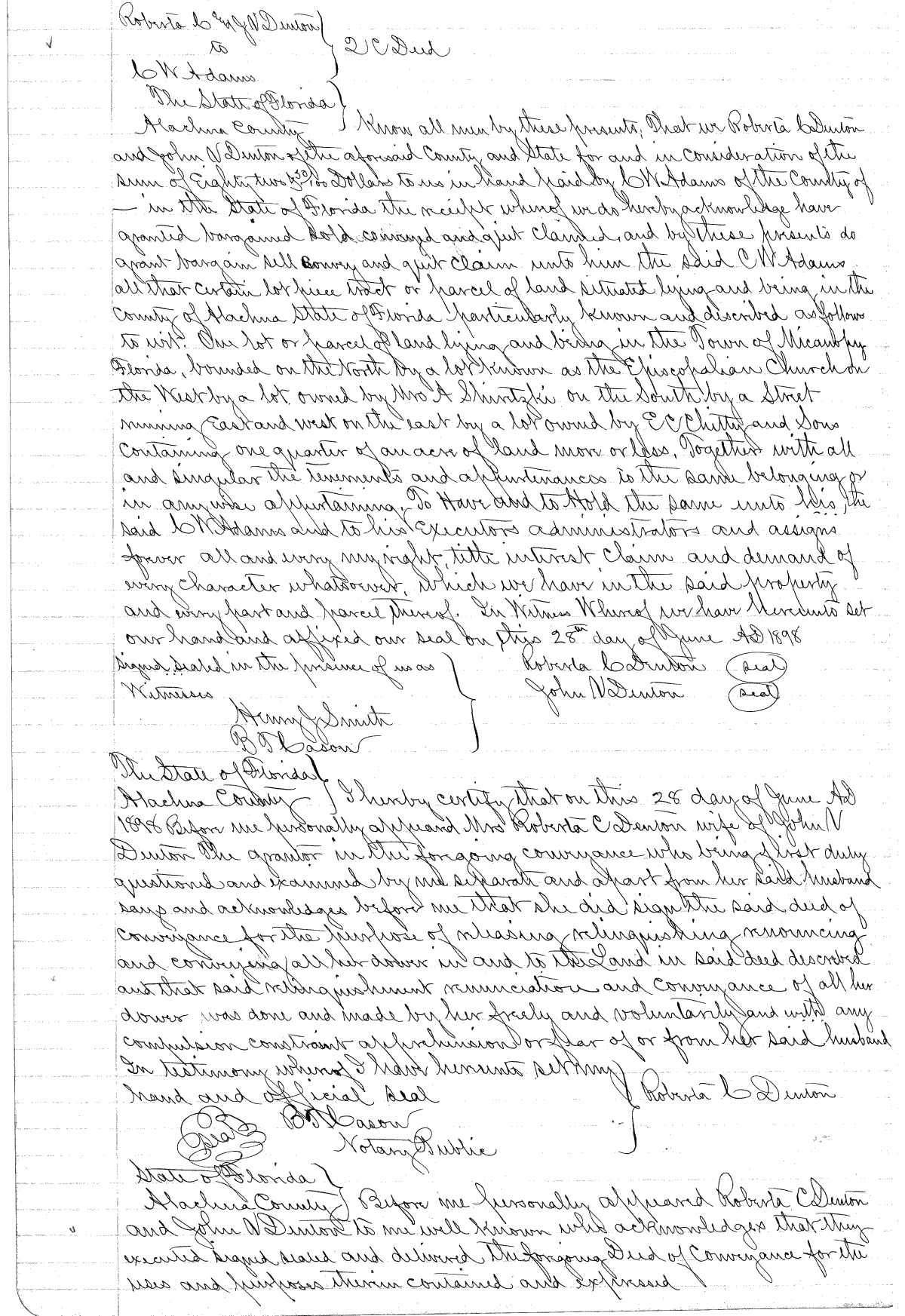 Click Here for Larger Image