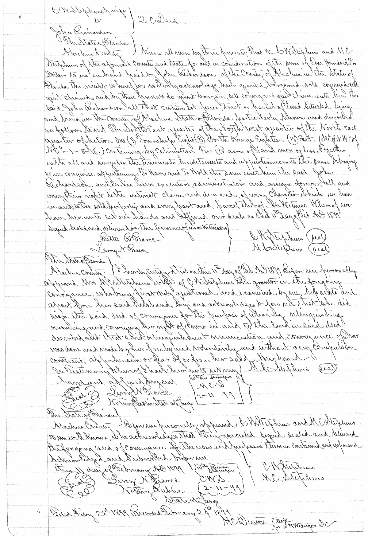 Click Here for Larger Image