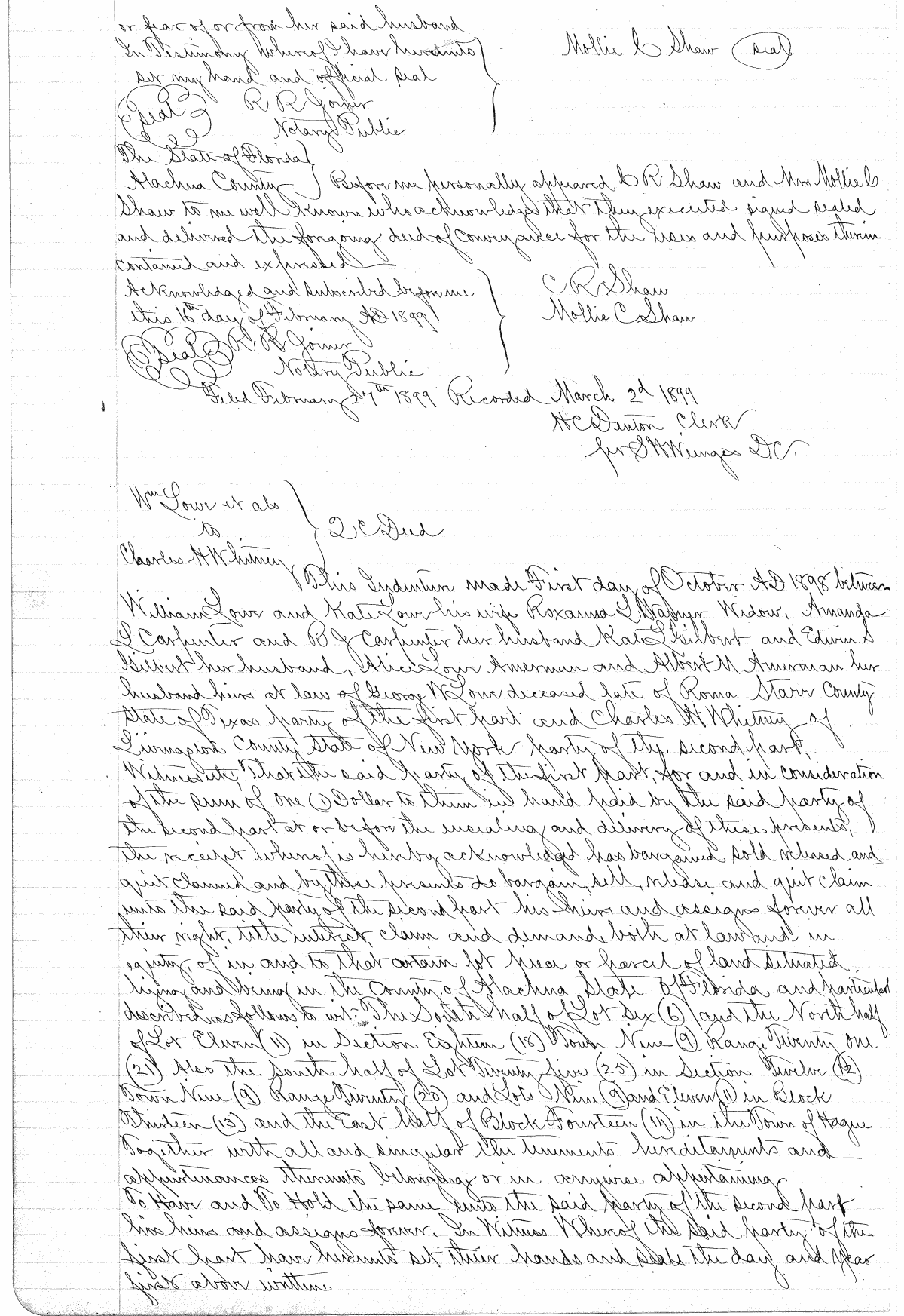 Click Here for Larger Image