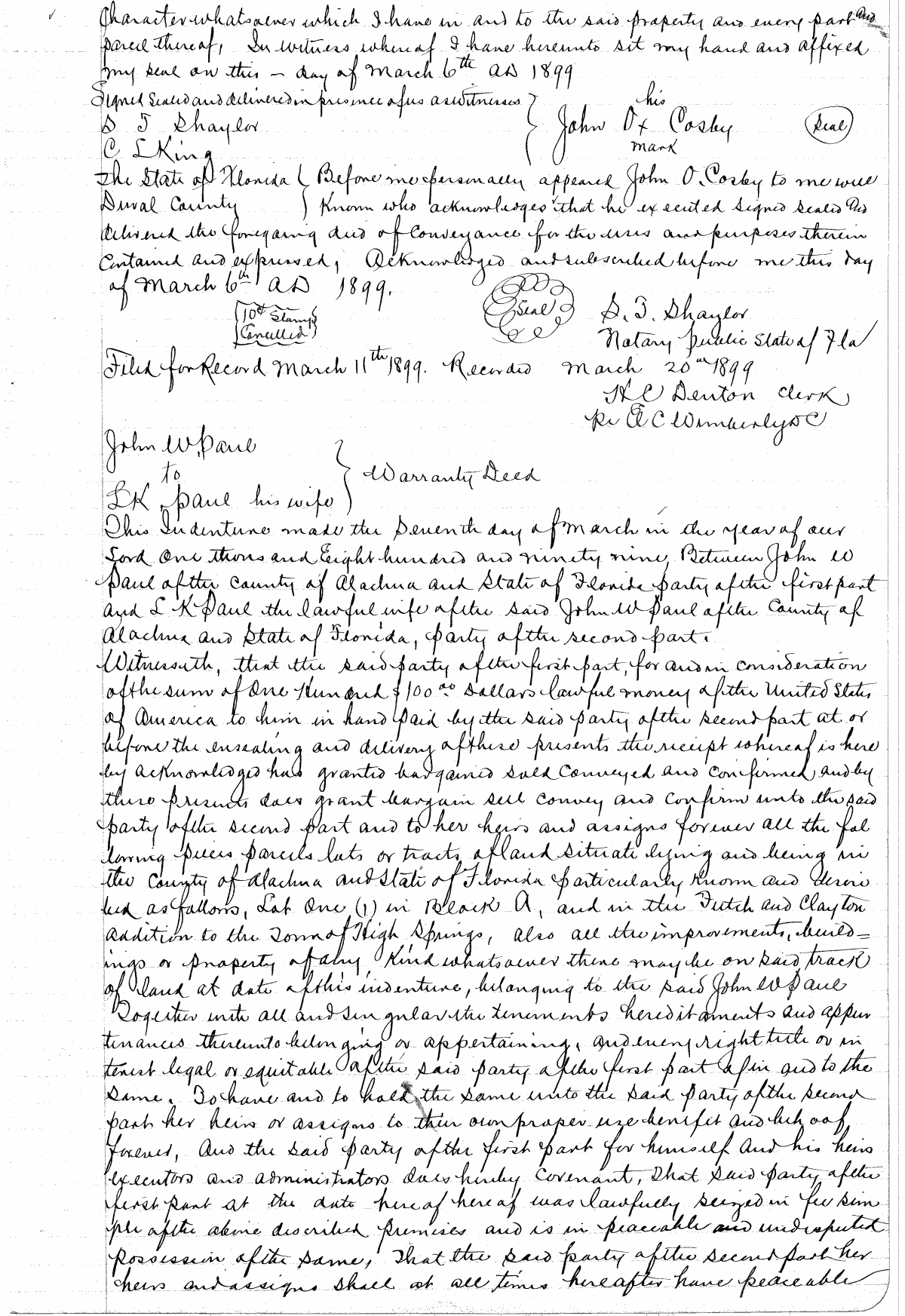 Click Here for Larger Image