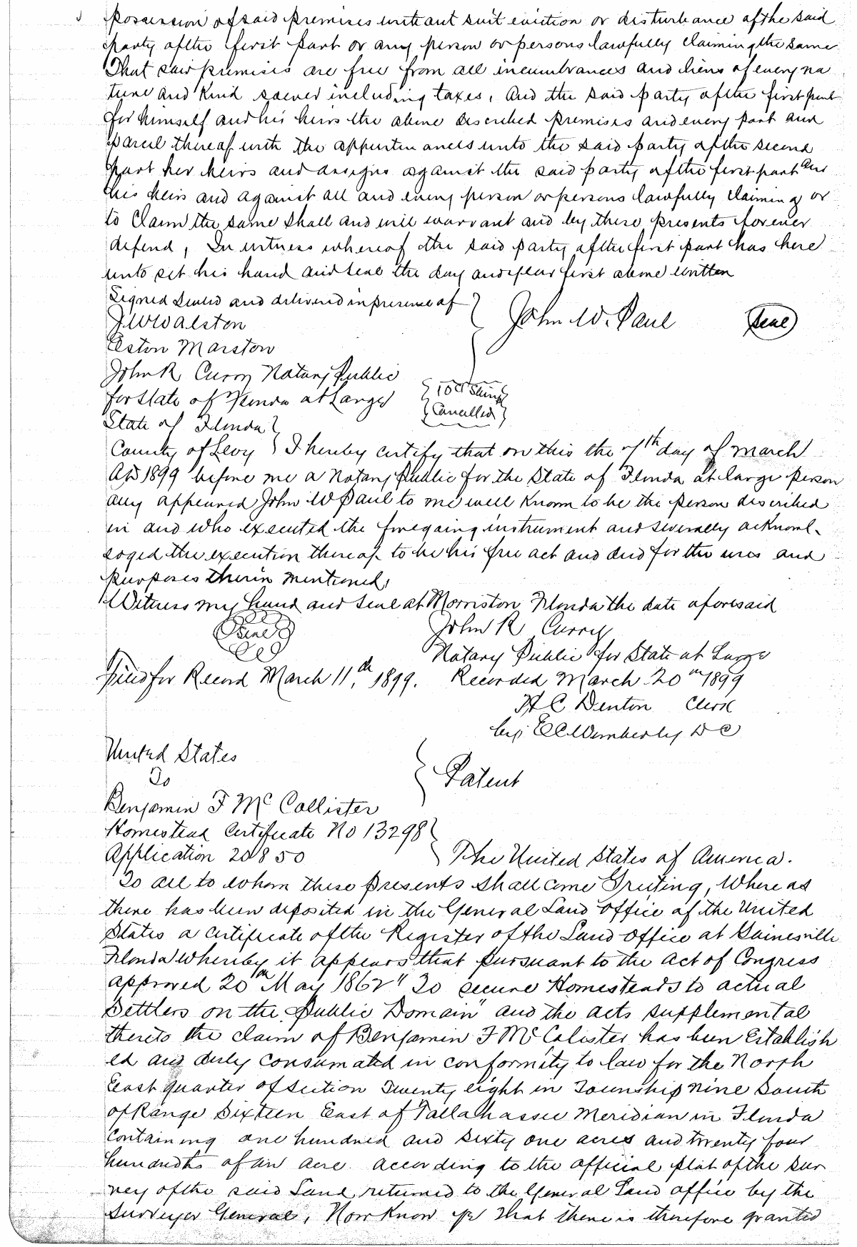 Click Here for Larger Image