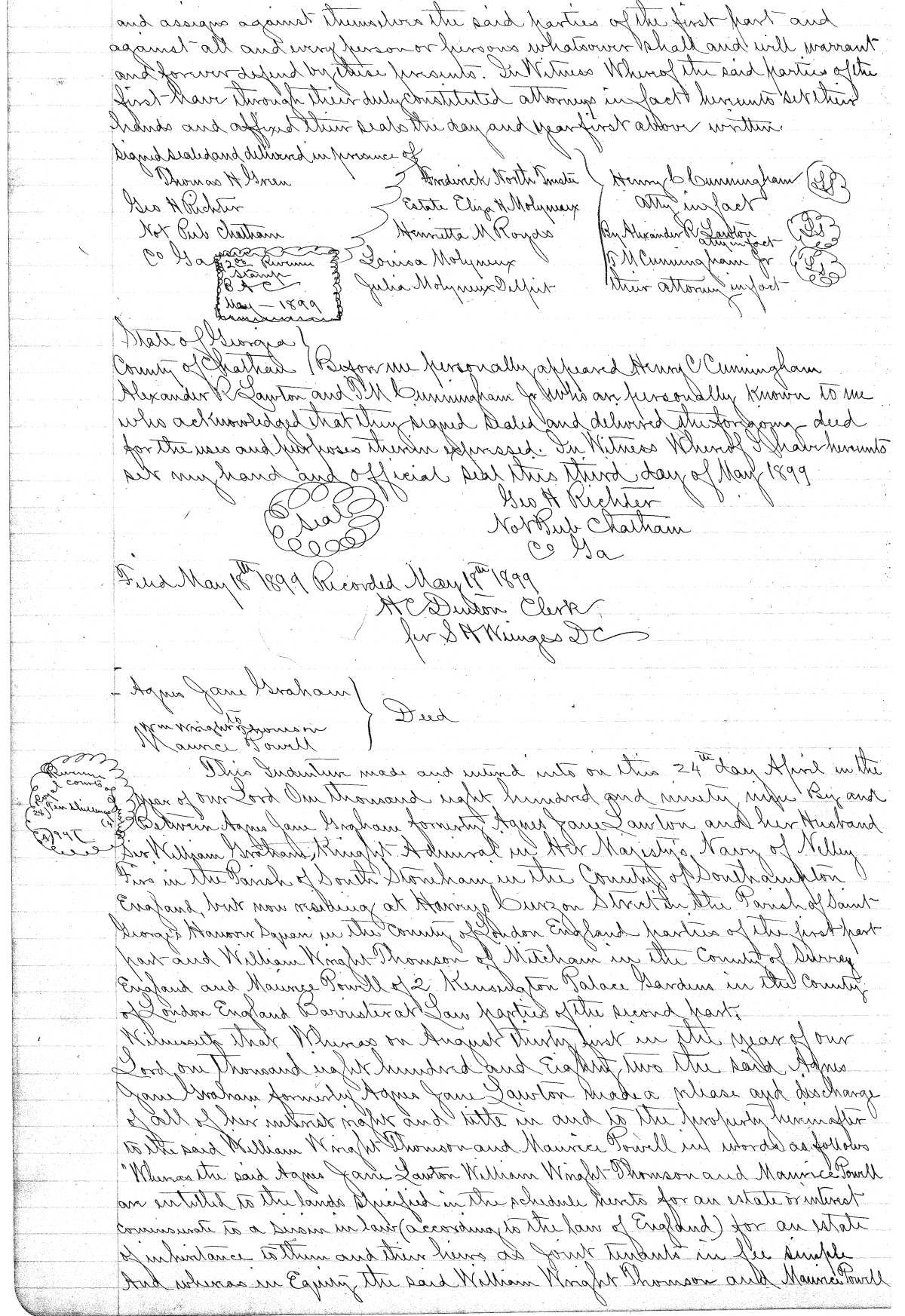 Click Here for Larger Image