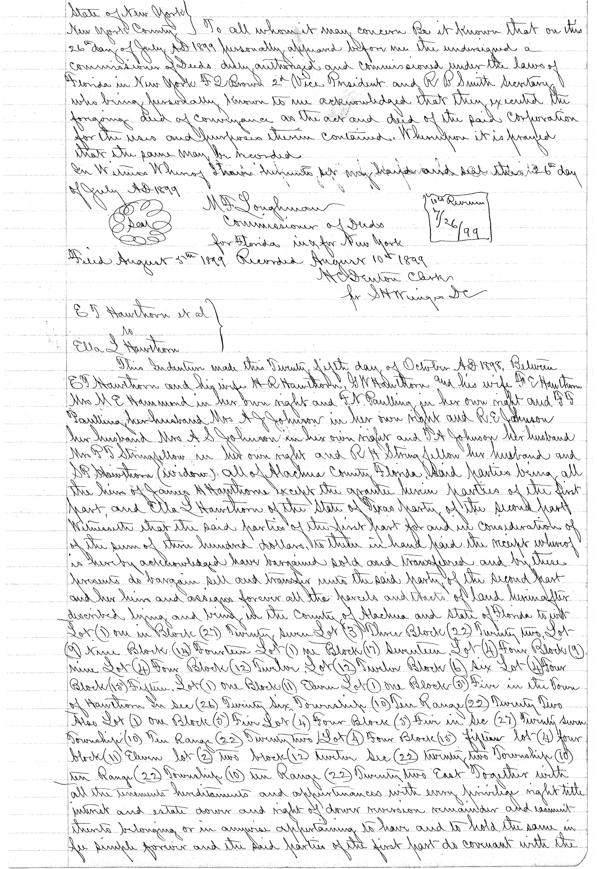 Click Here for Larger Image