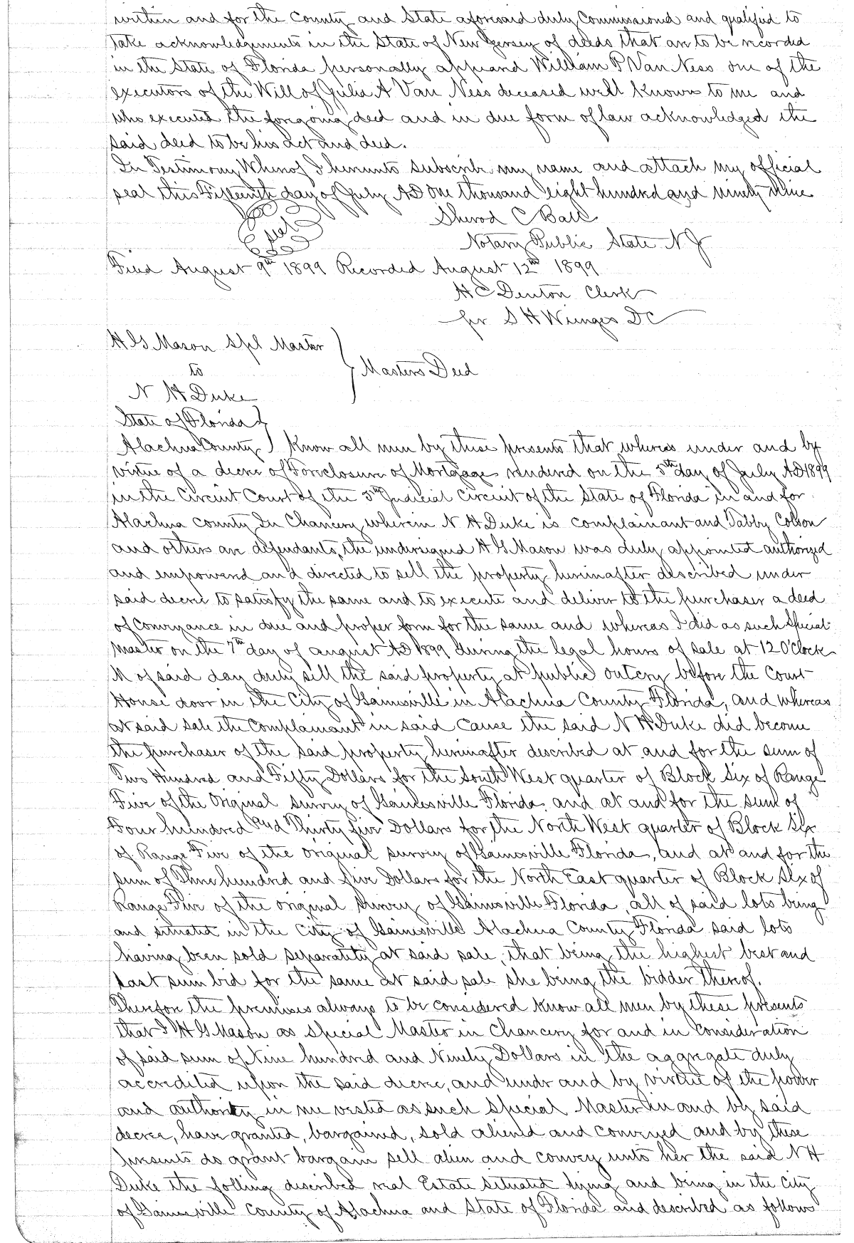 Click Here for Larger Image