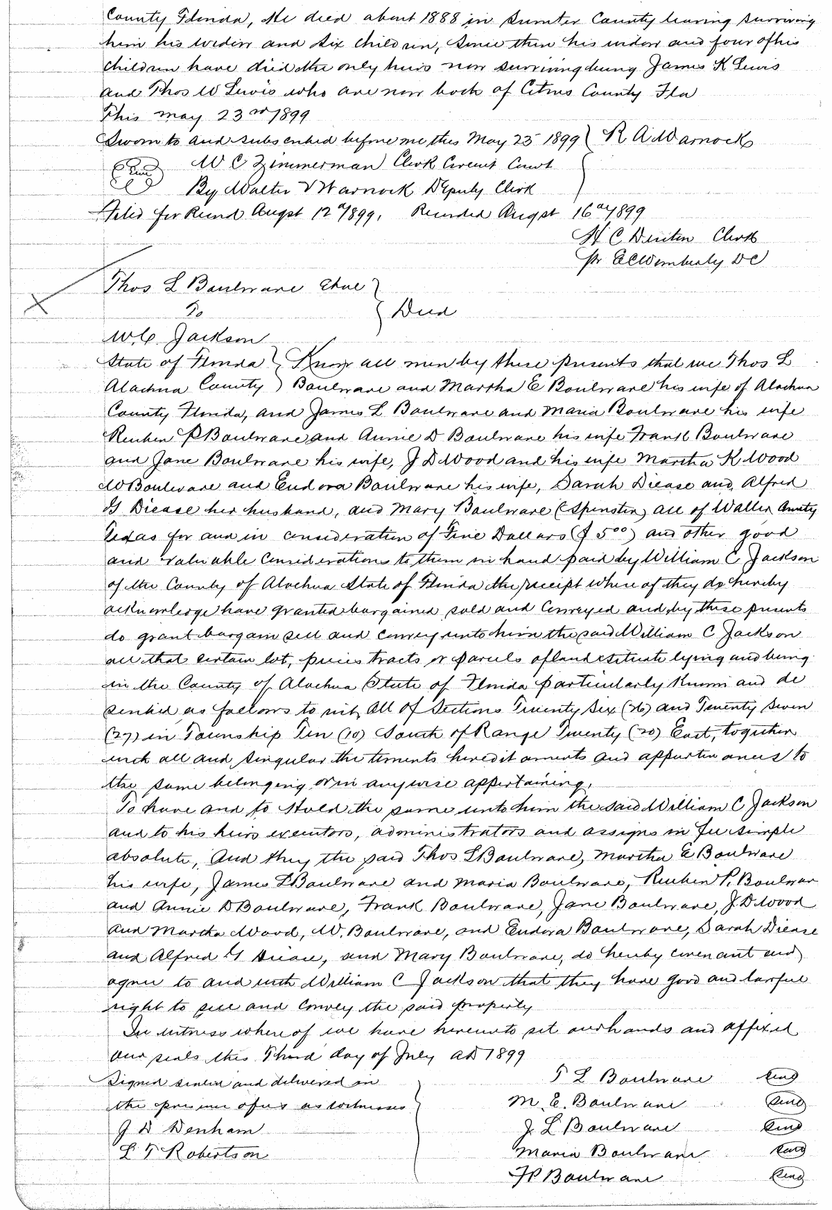 Click Here for Larger Image