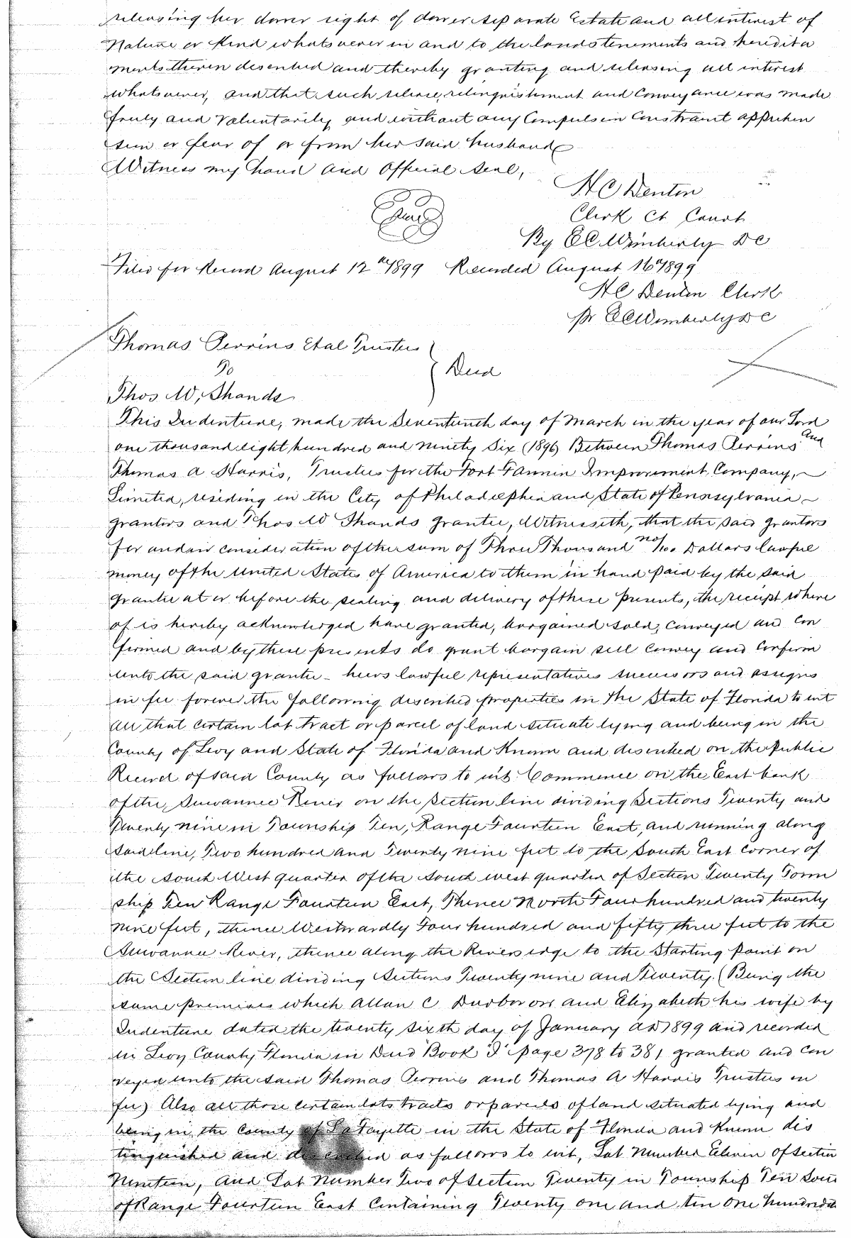 Click Here for Larger Image