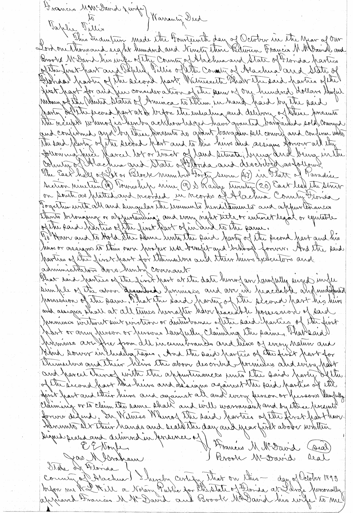 Click Here for Larger Image