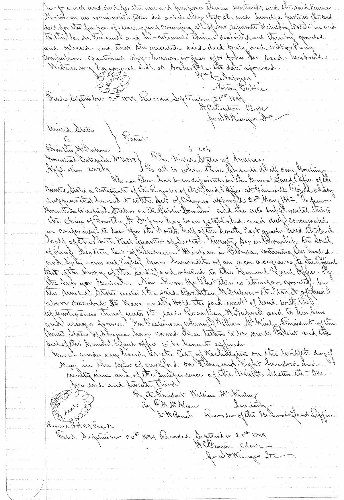 Click Here for Larger Image