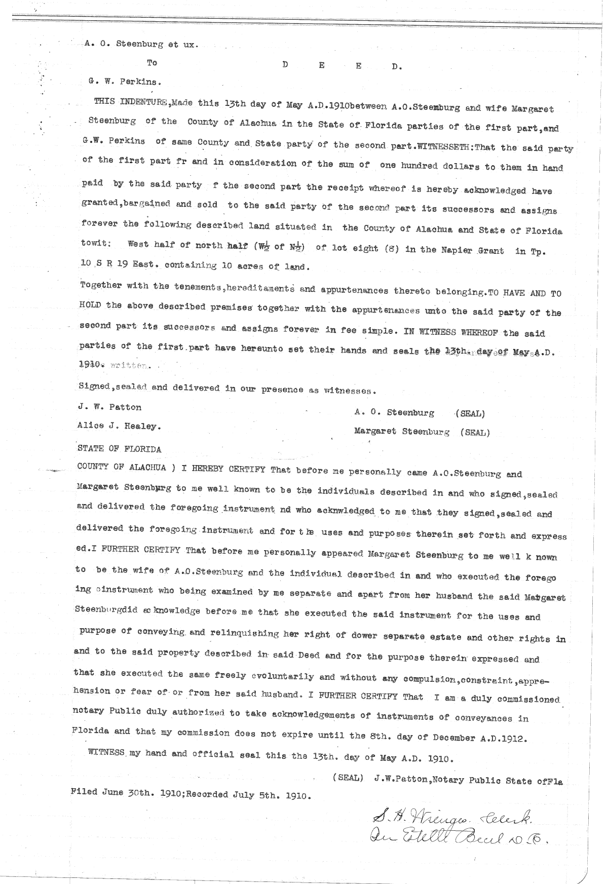 Click Here for Larger Image