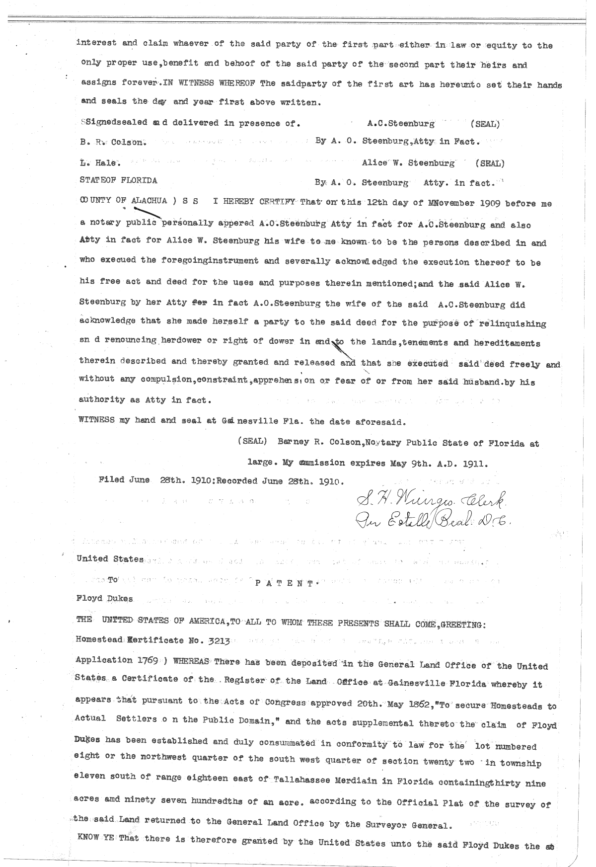 Click Here for Larger Image