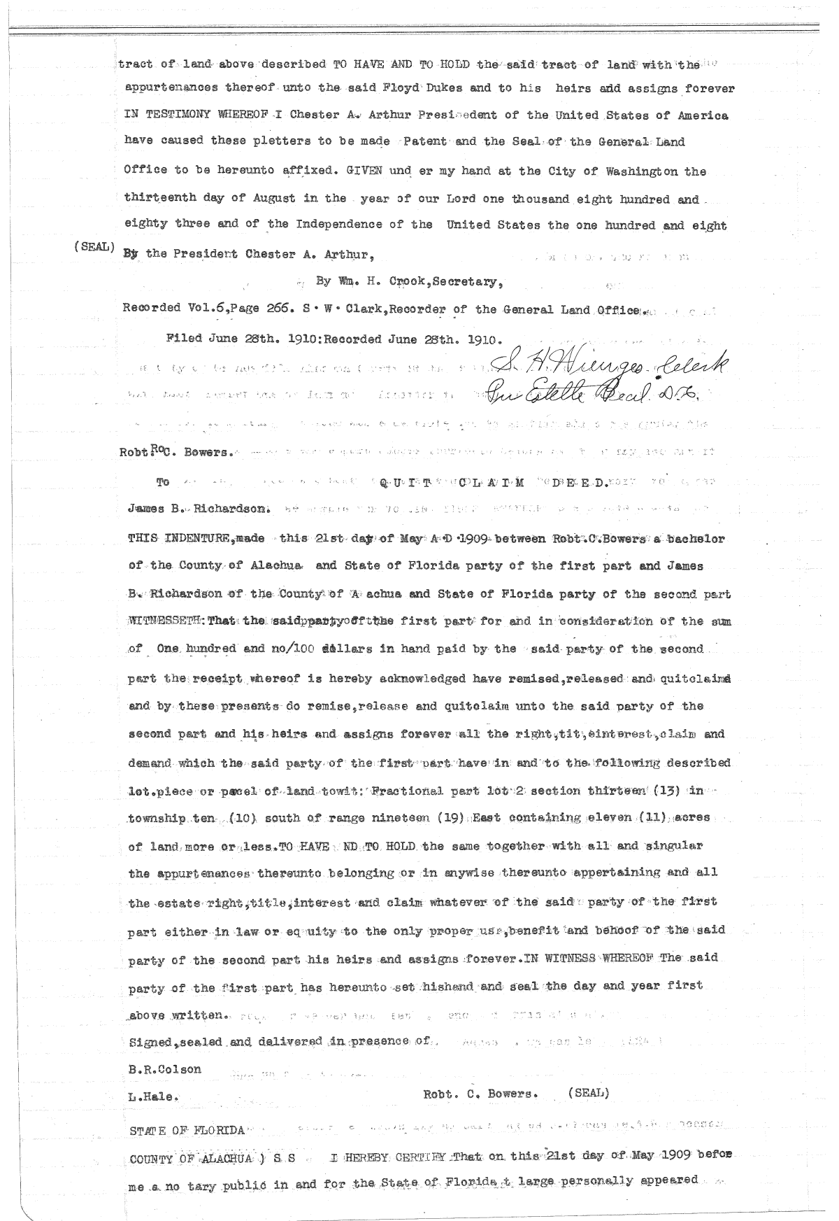 Click Here for Larger Image