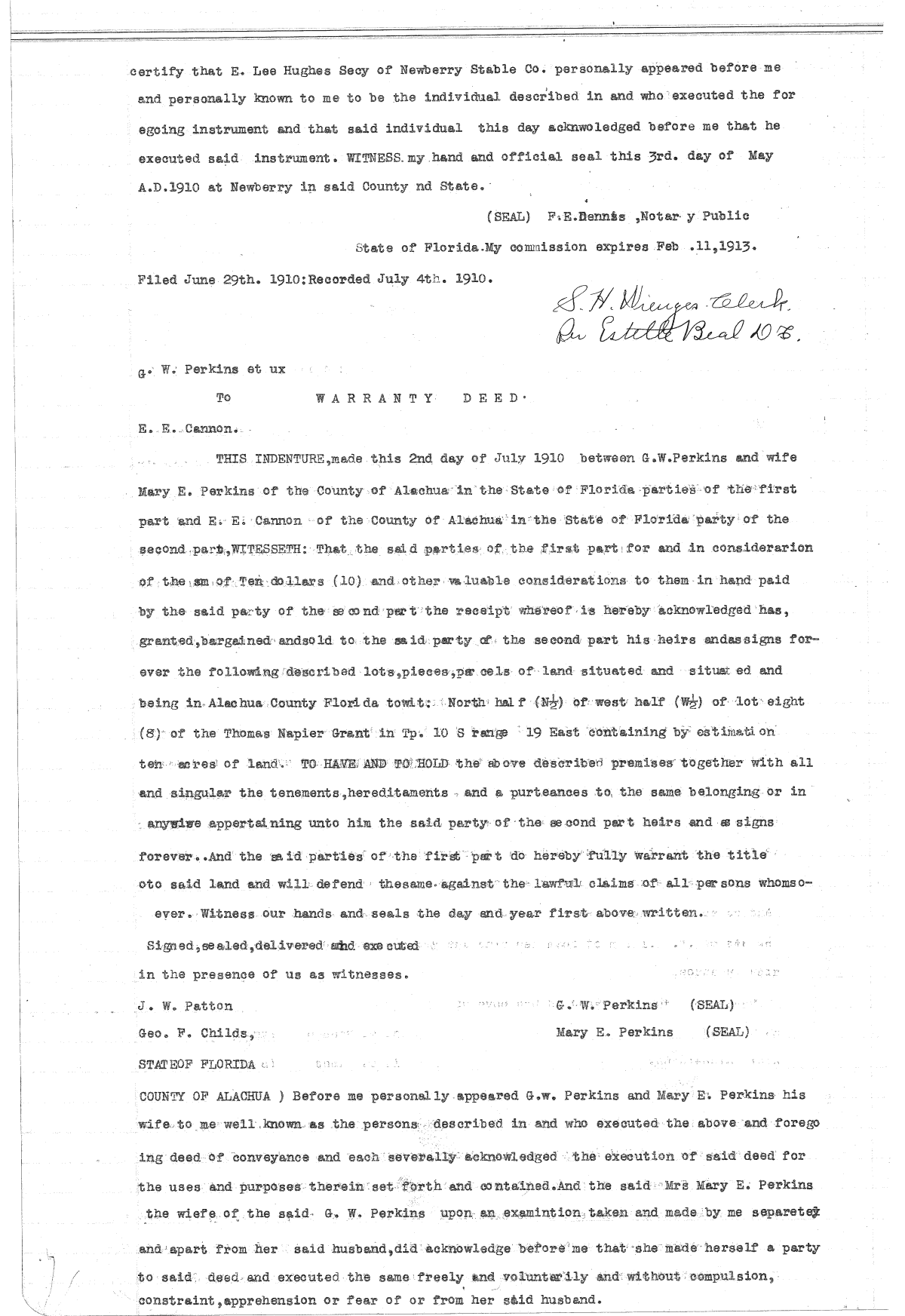 Click Here for Larger Image